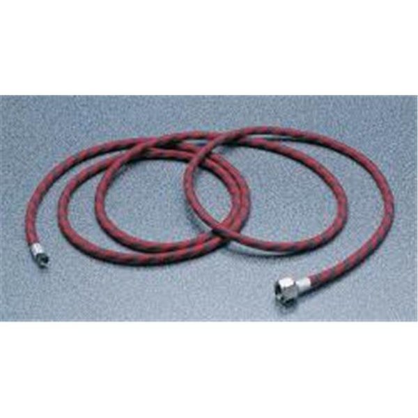 Tool PBA-1-8-15 Air Hose 15 With Couplings TO391997